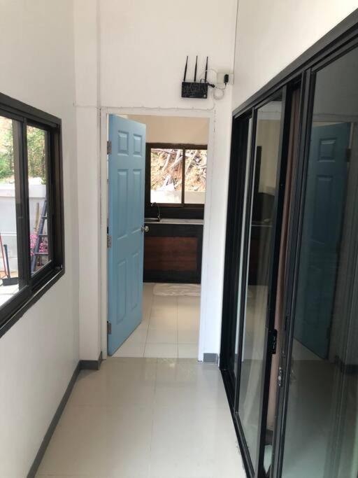 Bluemoon 10 Guests Home Koh Samet Exterior foto